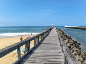 Plage