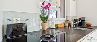 Holiday apartment Umiken for 1 - 4 persons - Holiday apartment in one or multi-family house