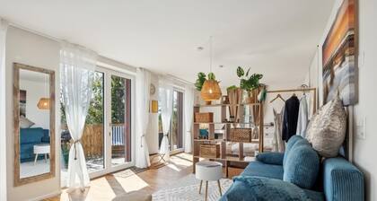 Holiday apartment Umiken for 1 - 4 persons - Holiday apartment in one or multi-family house