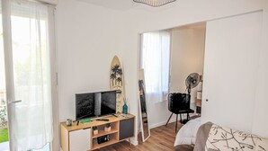 TV