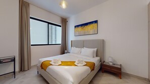 Apartment | 1 bedroom - JVC - Empire Residence 702 (Dubai)