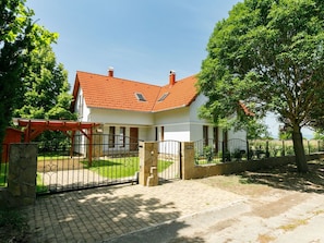 Fachada