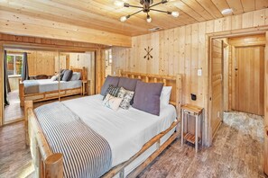 3 Schlafzimmer, Bügeleisen/Bügelbrett, Reisekinderbett, WLAN