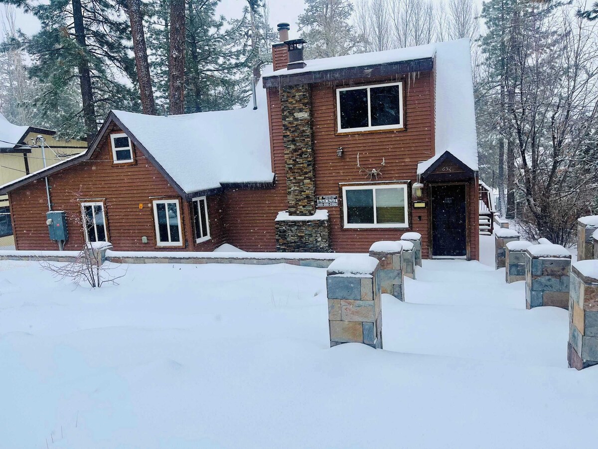 Bild für Gastgeberprofil