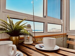 Dining - Click&Guest - Great View Burrero Beach (Ingenio)