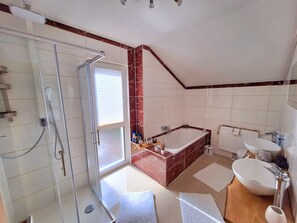 Secadora de cabello y toallas