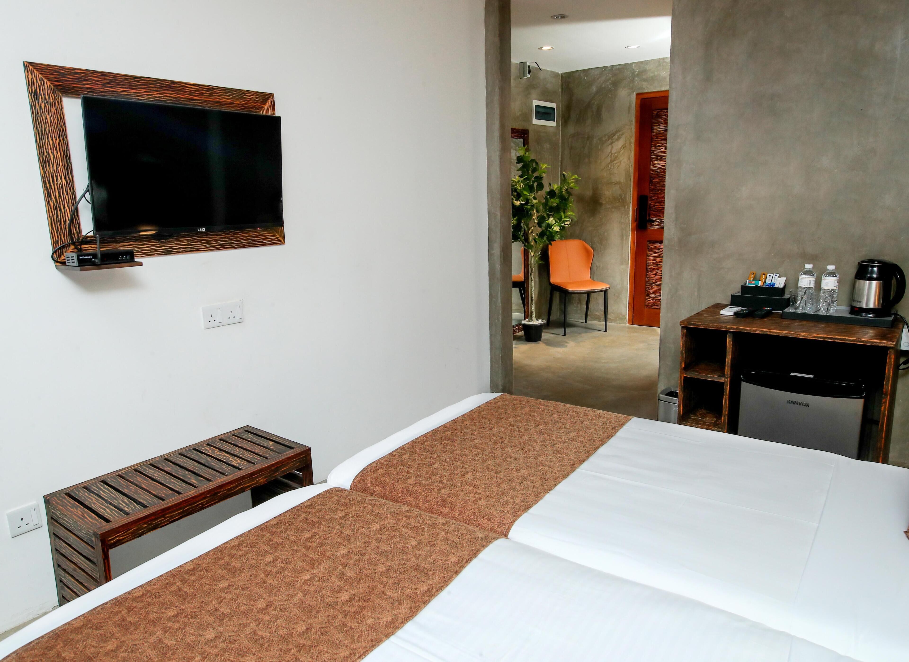 Kamar