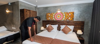 selene city hotel