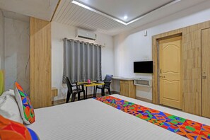 ผ้าปูที่นอนฝ้ายอียิปต์, เครื่องนอนระดับพรีเมียม, ตู้นิรภัยในห้องพัก