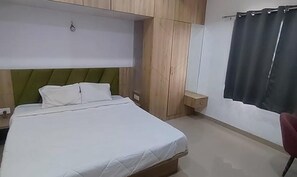 Draps en coton égyptien, literie de qualité supérieure