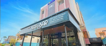 FabHotel Kas