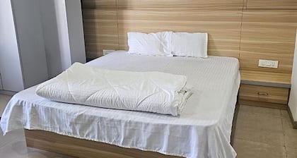 Fabhotel Kas Executive