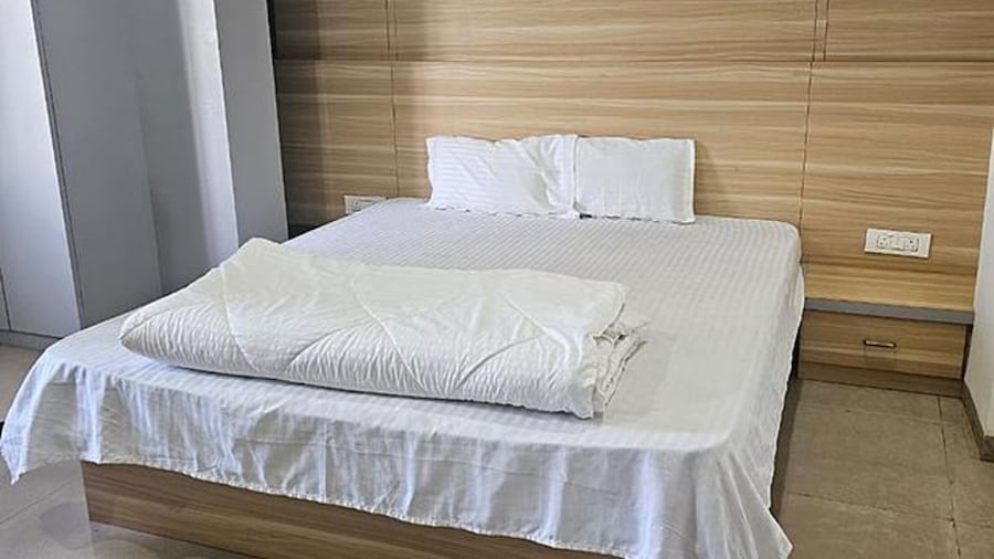 Fabhotel Kas Executive