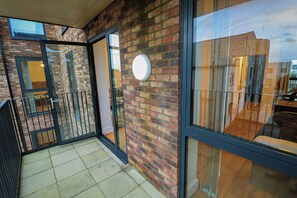 Appartement | Détail de l’extérieur