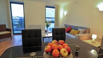 Apartment | Interior