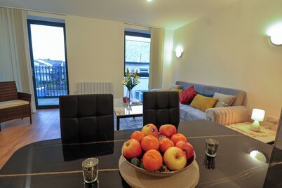 Meadow Lodge - 1 Bedroom Apartments
