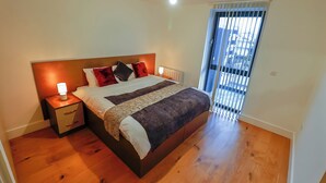 Unclassified image, 5 of 10, button - Meadow Lodge - 1 Bedroom Apartments (Feltham)