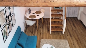 TV connectée