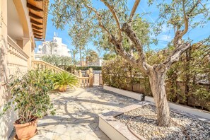 Property grounds - V. Villa Pons Paradise (Platja de Muro)