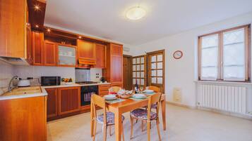 Micro-ondes, four, lave-vaisselle