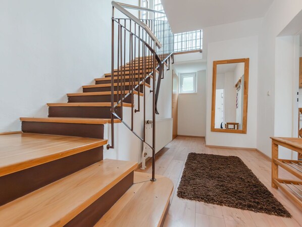 Interior - Cosy apartment for 4 guests with WIFI and TV (Bad Hofgastein)