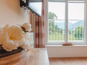 Interior - Cosy apartment for 4 guests with WIFI and TV (Bad Hofgastein)