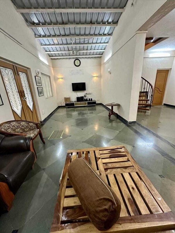 Intérieur