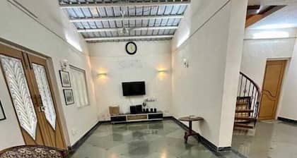 Shahab Bungalow