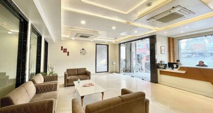 Hotel Rudraksh - Varanasi