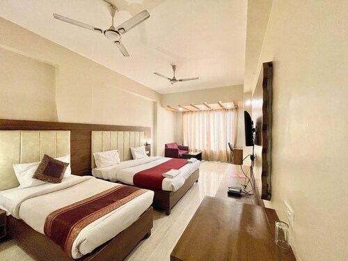 Hotel Rudraksh - Varanasi
