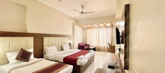Hotel Rudraksh - Varanasi