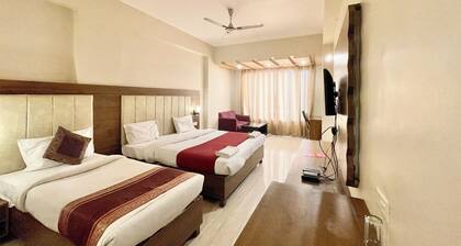 Hotel Rudraksh - Varanasi