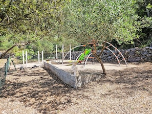 Kinderbereich