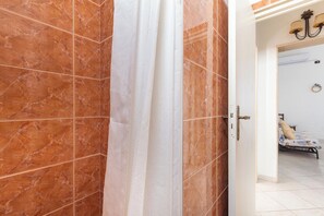 Appartement | Salle de bain