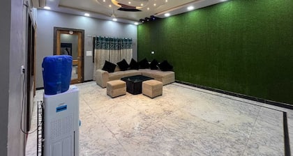 Vaishnavi Dham By GRB