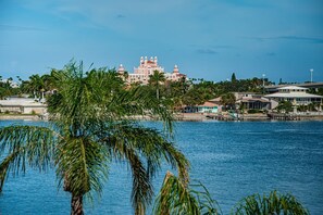 2 soveværelser, strygejern/strygebræt, Wi-Fi, sengetøj