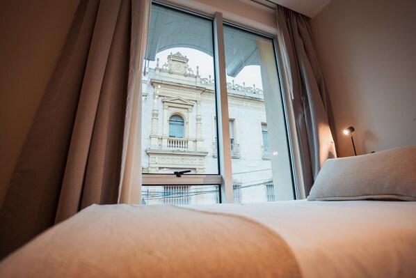1 slaapkamer, gratis wifi, beddengoed