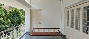 Fouzdar House by LuxUnlock