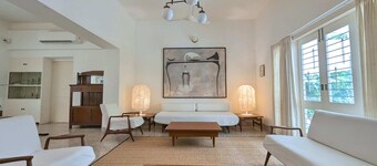 Fouzdar House by LuxUnlock