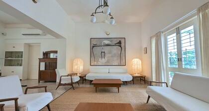 Fouzdar House by LuxUnlock