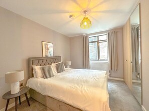 3 bedrooms, WiFi - 3Bed in Marylebone 110 Sq meters (Greater London)