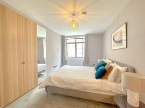 3 Schlafzimmer, WLAN