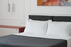 1 slaapkamer, wifi, beddengoed