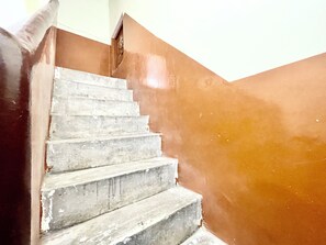 Escaleras