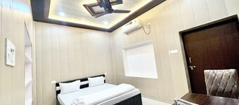 Hotel DEV VILLA GUEST HOUSE - VARANASI