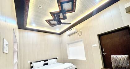 Hotel DEV VILLA GUEST HOUSE - VARANASI