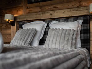 5 bedrooms, free WiFi