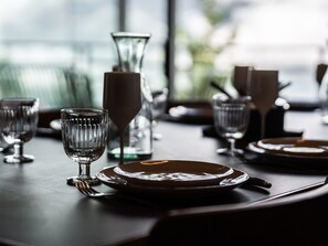 Nourriture et boissons