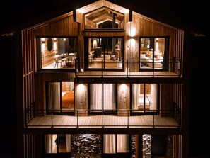 4 Schlafzimmer, kostenloses WLAN