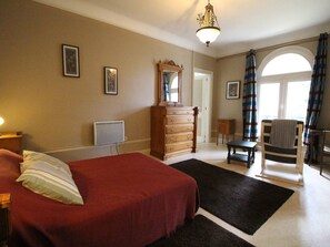 1 bedroom, WiFi